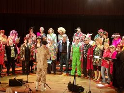 Album &raquo; 2020 en 2021 - Het werd stil